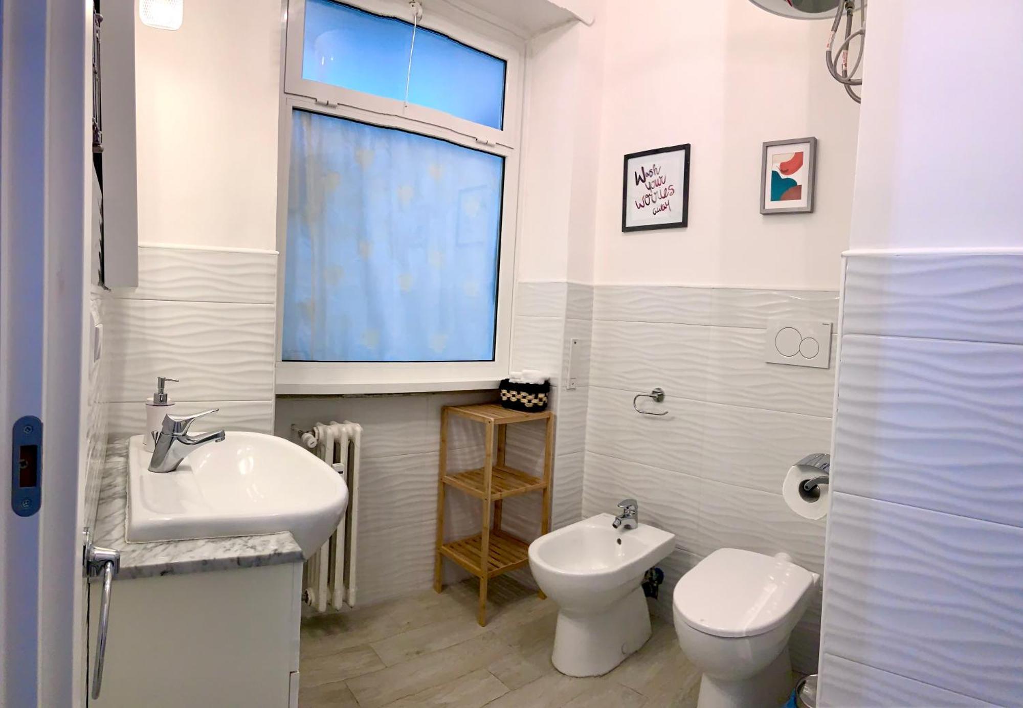 Mate'S Apartment Roma Ngoại thất bức ảnh