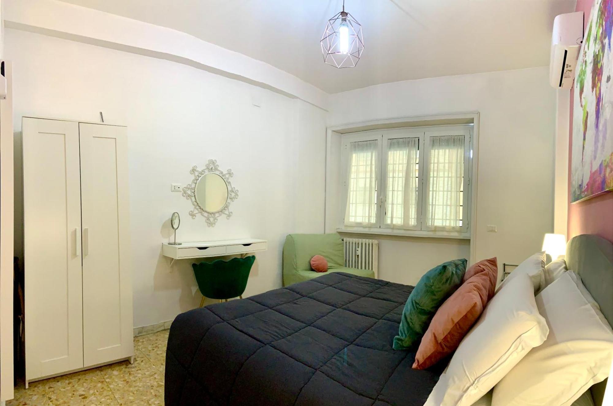 Mate'S Apartment Roma Ngoại thất bức ảnh